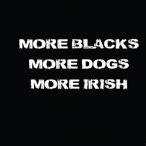 More Blacks 